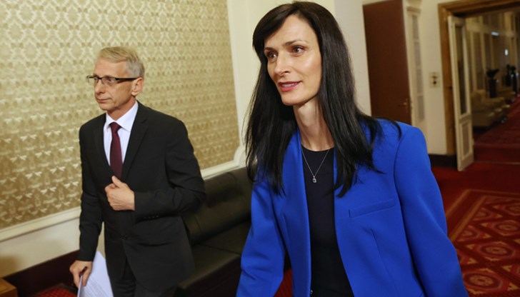 Министър-председателят и вицепремиерът ще се срещнат с Бенямин Нетаняху