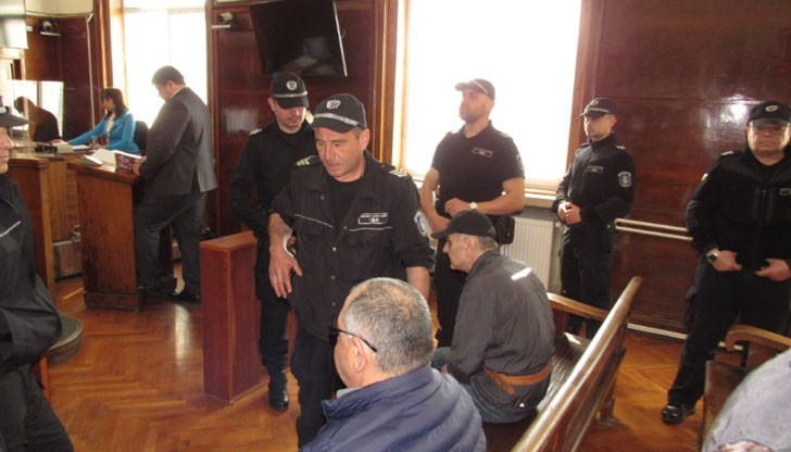 Здравословното състояние на Михаил Михов не позволява да се конвоира, съобщиха от съда Здравословното състояние на Михаил Михов не позволява да се конвоира, съобщиха от съда