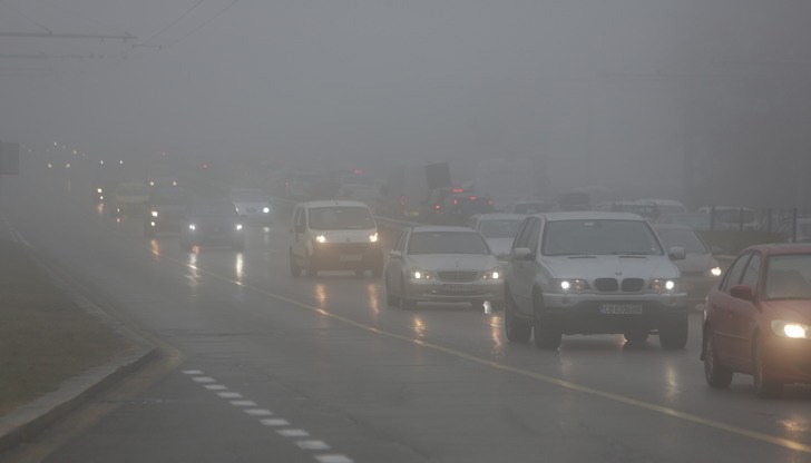 Забраната влиза в сила от 1 декември и ще бъде в сила до края на февруари