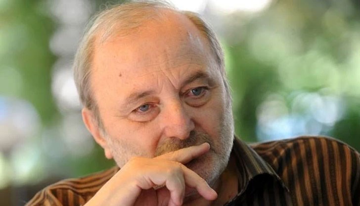 Пеевски е турболидер, силова фигура, която конкурира реалния министър-председател, допълни психиатърът