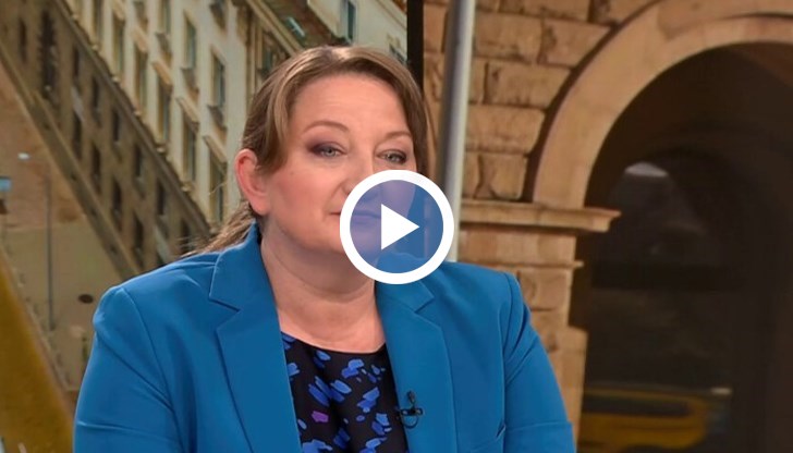 Според нея ескалацията на напрежението можеше да се предотврати