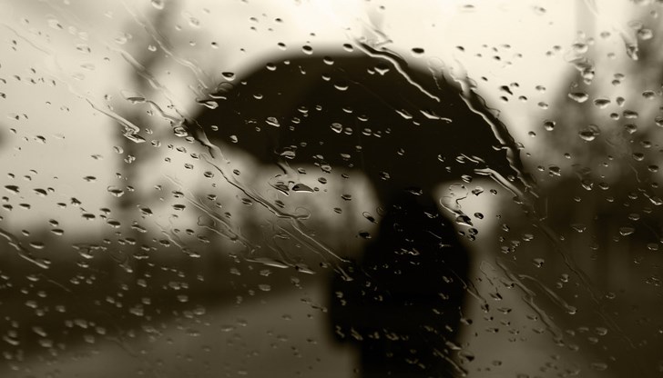 Преобладаващите максимални температури ще са между 7° и 12° Преобладаващите максимални температури ще са между 7° и 12°