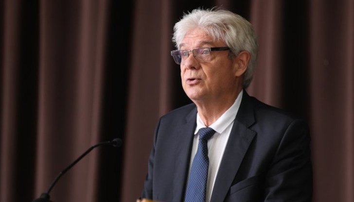 Софийският апелативен съд пусна от ареста председателя на Селскостопанската академия инж. Мартин Банов