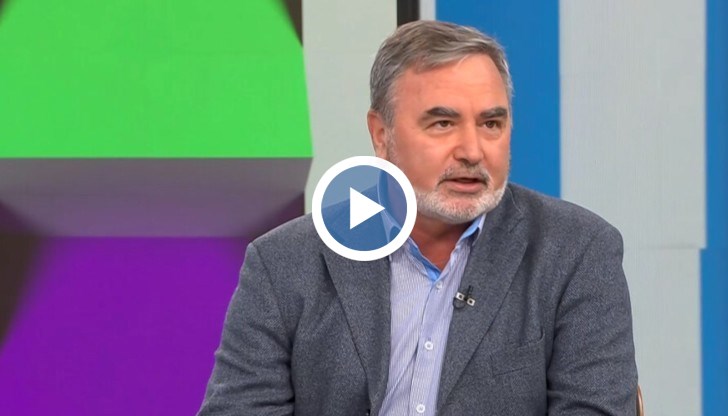 Тази година при грипа има закъснение, отчете експертът