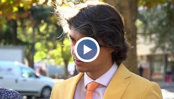 Диригентът се присъедини към протеста на културните дейци в Русе