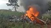 Парагвайски депутат загина в самолетна катастрофа