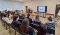 Ученици се включиха в разгорещена дискусия в Окръжен съд - Русе