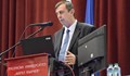 Професор Пламен Кангалов е новият ректор на Русенския университет