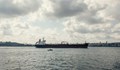 Пирати отвлякоха още един кораб край Сомалия