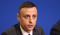 Димитър Бербатов обяви кандидатурата си за президент на БФС