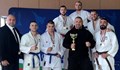 Русенски полицаи извоюваха шампионски титли на Републиканското първенство по карате
