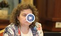 Наталия Киселова: Имаме нужда от друг вид Коледни подаръци, а не от промени в Конституцията
