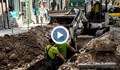22 километра водопроводни тръби са подменени в централната част на Русе