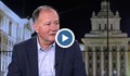 Михаил Миков: Има сигнали за нов президентски проект