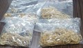 Митничари задържаха 4 килограма златни и сребърни накити на Капитан Андреево