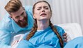 Показват техники за намаляване на болката и страха при раждане в „Майчин дом“