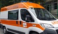 Две момичета пострадаха при катастрофа край Сребърна