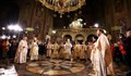 Митрополит Антоний отслужи Рождественската света литургия