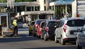 Няма да връчват електронни фишове по границите през почивните дни