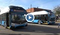Градският транспорт в Русе пуска мобилно приложение