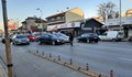 Катастрофа на булевард "Ломско шосе" в София