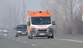 Мъж почина след катастрофа в Разградско