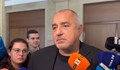 Бойко Борисов: Който сее ветрове, жъне бури