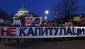 Български журналист от Белград: Цари медийно затъмнение в Сърбия