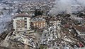 Земетресение разлюля южния турски окръг Хатай