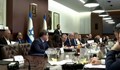 Нетаняху прекъсна правителствено заседание, за да разговаря с Путин