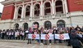 Солистка от Русенската опера: Искаме достойно заплащане на нашия труд