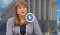 Лидия Шулева: Увеличението на минималната работна заплата крие рискове