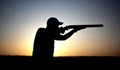 Мъж застреля приятелката си с ловна пушка в село Симеоновец