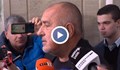 Бойко Борисов: Демонтирането на Паметника на Съветската армия беше неадекватно
