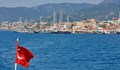 НСИ: Два пъти повече българи са посетили Турция пред Гърция