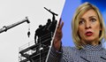 Мария Захарова: Варварските действия на България нямат оправдание и прошка!