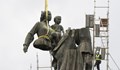 Министерството на културата забрани демонтажа на Паметника на Съветската армия