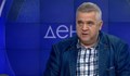 Спас Ташев: Със смешни аргументи свалят Паметника на Съветската армия
