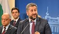 Христо Иванов: За нас това е истинското начало на съдебната реформа