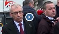 Николай Денков: Ще работим заедно с местната власт, за да решим проблема с въздуха в Русе