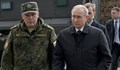 Путин разпореди да се увеличи числеността на руската армия