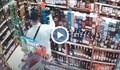 Бивш шеф на СИК краде уиски от супермаркет