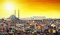 Турски сеизмолог: 9 по Рихтер може да удари Истанбул