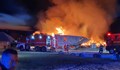 Пет станаха жертвите на пожара в къща за гости в Румъния