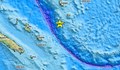 Земетресение с магнитуд 7,3 разтърси островите Вануату