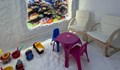 Откриха втора солна стая в детска градина "Пинокио" в Русе