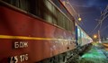 Влак прегази човек край Ямбол