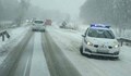 Сняг за голямото преселение: Пътен Армагедон за Коледа!