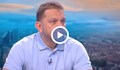 Стефан Бакалов: Европа е най-големият консуматор на кокаин