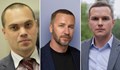 Руски съд удължи ареста на трима адвокати на Алексей Навални
